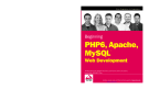 Beginning PHP 6, Apache, MySQL 6 Web Development