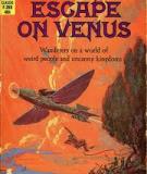 Escape on Venus