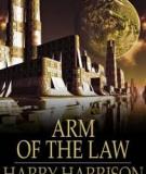 Sách Arm of the Law