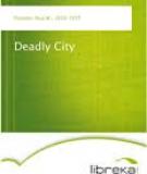Sách: Deadly City