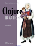 Clojure in Action