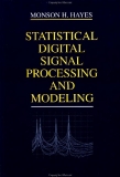 Statistical Digital Signal Processing and Modeling
