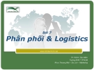 Phân phối & Logistics