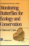 Monitoring Butterflies for Ecology and Conservation: The British Butterfly Monitoring Scheme