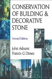 Conservation of Building and Decorative Stone_1