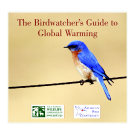 The Birdwatcher’s Guide to Global Warming