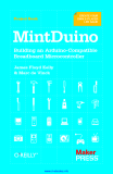 MintDuino: Building an Arduino-compatible Breadboard Microcontroller