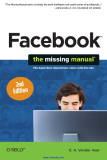 fac    the missing manual second edition