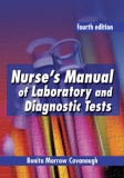  Nurse’s Manual of Laboratory and Diagnostic Tests