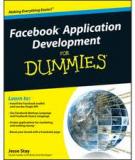 fac application development for dummies