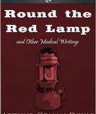 Etext of Round The Red Lamp