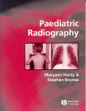 Paediatric Radiography