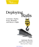 Deploying Rails