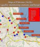 Urban air pollution and emergency room admissions for respiratory symptoms: a case- crossover study in Palermo, Italy