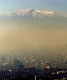 Particulate Air Pollution in Mexico City: A Col laborative  Research Project