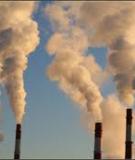 The Treatment of  Uncertainty in EPA’s  Analysis of Air  Pollution Rules: A Status Report