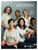 Financial Experience & Behaviors Among Women 2010−2011 Prudential Research Study