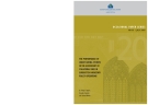 THE PERFORMANCE OF  CREDIT RATING SYSTEMS  IN THE ASSESSMENT OF  COLLATERAL USED IN  EUROSYSTEM MONETARY  POLICY OPERATIONS