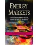 FEDERAL FINANCIAL INTERVENTIONS AND SUBSIDIES IN ENERGY MARKETS 1999: PRIMARY ENERGY