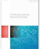 The Nestlé Corporate Business PrinciplesCORPORATION FOR PUBLIC BROADCASTING    FY 2013 BUSINESS PLAN