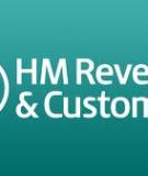 HM Revenue & Customs Business Expenses: 1st  April 2010 – 30th  June 2010
