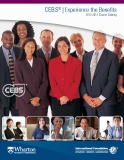 CEBS® Experience the Benefits