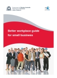 Better workplace guide for small business