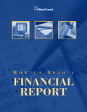 HOW TO READ A FINANCIAL REPORT?