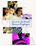 QQ’s & A’s for Small Business Employers