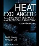 Rating Heat Exchangers