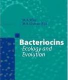 Bacteriocins Ecology and Evolution