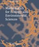 The Mathematics for Ecology and Environmental Sciences
