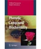 PHENOLIC COMPOUND BIOCHEMISTRY