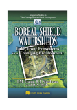 Book: BOREAL SHIELD WATERSHEDS Lake Trout Ecosystems in a Changing Environment