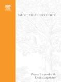 Numerical Ecology SECOND ENGLISH EDITION