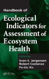 Handbook of the Ecological Indicators for Assessment of Ecosystem Health
