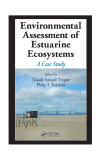 Environmental Assessment of Estuarine Ecosystems A Case Study