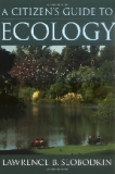 A Citizen's Guide to Ecology