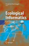 Ecological Informatics Scope, Techniques and Applications 2nd Edition