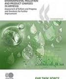 ENVIRONMENTAL POLLUTION AND PRODUCT  CHARGES IN ARMENIA:   Assessment of Reform Progress and Directions for  Further Improvement