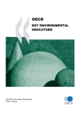 OECD  KEY ENVIRONMENTAL  INDICATORS 