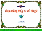 Bài giảng Địa lý: Bài 34. Thực hành - Vẽ biểu đồ tình hình sản xuất một số sản phẩm công nghiệp trên thế giới