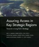 Assuring Access in Key Strategic Regions - Toward a Long-Term Strategy