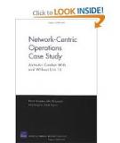 Network-Centric Operations Case Study - Air-to-Air Combat With and Without Link 16