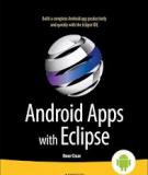 Android Apps with Eclipse