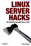 Linux Server Hacks