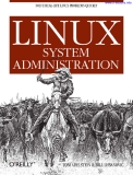 Linux System Administration, Second Edition 