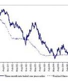 Central-Bank Communication and Policy E®ectiveness ¤