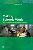 Making  Schools Work - New Evidence on Accountability Reforms