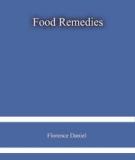 Food Remedies